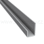 Lemovací U profil 1-dílný KERRAFRONT FS-251 - 06 šedá (Grey) /3 m