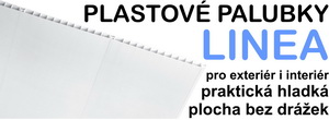 plastove palubky color linea prostavbu