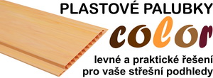 plastove palubky color prostavbu