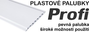 plastove palubky profi prostavbu