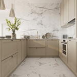 vinylove podlahy vilo SPC STONE 1020 calacatta snow 60x60 ukazka 01