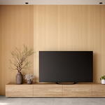 obkladove panely do interieru vilo MPC ukazka panel dekorativni XL panel akusticky S harmony wood