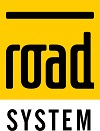 road system logo small