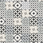 Obkladové panely do interiéru Vilo - Motivo PD250 Modern - Patchwork /0,25 x 2,65 m