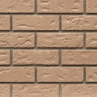 Fasádní obklad - panel NOVIK Hand Laid Brick HL100 - 109 Desert Blend /0,472 m2