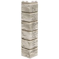 Vnější roh SOLID BRICK SB103 - 015 Coventry