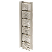 Univerzální profil (kout/římsa) SOLID BRICK SB105 - 015 Coventry
