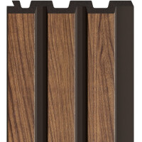 Obkladové panely do interiéru LINERIO PANEL M-LINE - Mocca /0,115 x 2,65 m