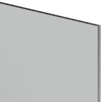 Obkladové panely Vilo MPC MODULO - dekorativní hladký panel XL - Mesh Touch /0,6 x 2,65 m