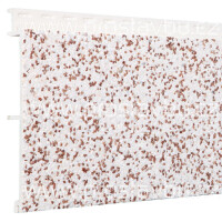 Fasádní obklad - deska vinyTherm VT112 - 2201 Elba /6 m (DOPRODEJ)