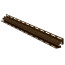 Koutový profil WOOD SIDING SV-13 - 64 ořech /3,05 m (DOPRODEJ)
