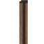 Pravá lemovací lišta LINERIO R-TRIM S-LINE - Mocca /2,65 m