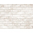 Obkladové panely do interiéru Vilo - Motivo PD250 Classic - Rusty Brick /0,25 x 2,65 m DOPRODEJ