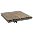 Plotová deska PVC WOD-PRINT hladká p+d - Duofuse DF6BP25 - Barnwood Grey /0,25 x 2 m