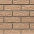Fasádní obklad - panel NOVIK Hand Laid Brick HL100 - 109 Desert Blend /0,472 m2