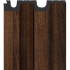 Obkladové panely do interiéru LINERIO PANEL L-LINE - Chocolate /0,115 x 2,65 m