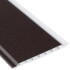 Plastové palubky Prostavbu Profi Decor P550 /10 cm/ - 7505 fólie Hnědá palisandr (Schokobraun)