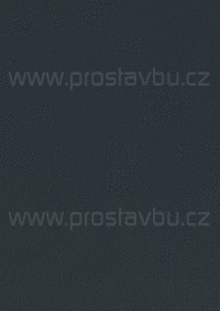 Fasádní obklad - deska Multipaneel Decor CZ MP250 - 1014 fólie Antracitová šedá (Anthrazit) /6 m