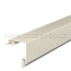 Zobrazit detail - Rohový profil DECO SIDING SV-12 - 04 žlutá /3,05 m (DOPRODEJ) Rohový profil DECO SIDING SV-12 - 04 žlutá /3,05 m (DOPRODEJ)