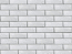 Obkladové panely do interiéru Vilo - Motivo PD250 Modern - White Brick /0,25 x 2,65 m